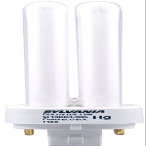 OSI CF13DD/E/835 [20671] Non-Dimmable Indoor/Outdoor DULUX (Pack of 50)