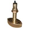 Furuno 525T-BSD Bronze Thru-Hull Transducer w/ Temp 600w (10-Pin) view 1