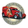 Hot Stuff CD957-Regular CD957-Regular view 1