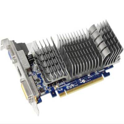 The Best VGA EN210 SILENT/DI/1GD3/V2(LP)