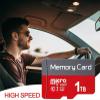 5-Star Compatible High Yield 1 TB Class 10 Micro SD view 2