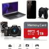 5-Star Compatible High Yield 1 TB Class 10 Micro SD view 3