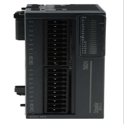 Modicon TM3