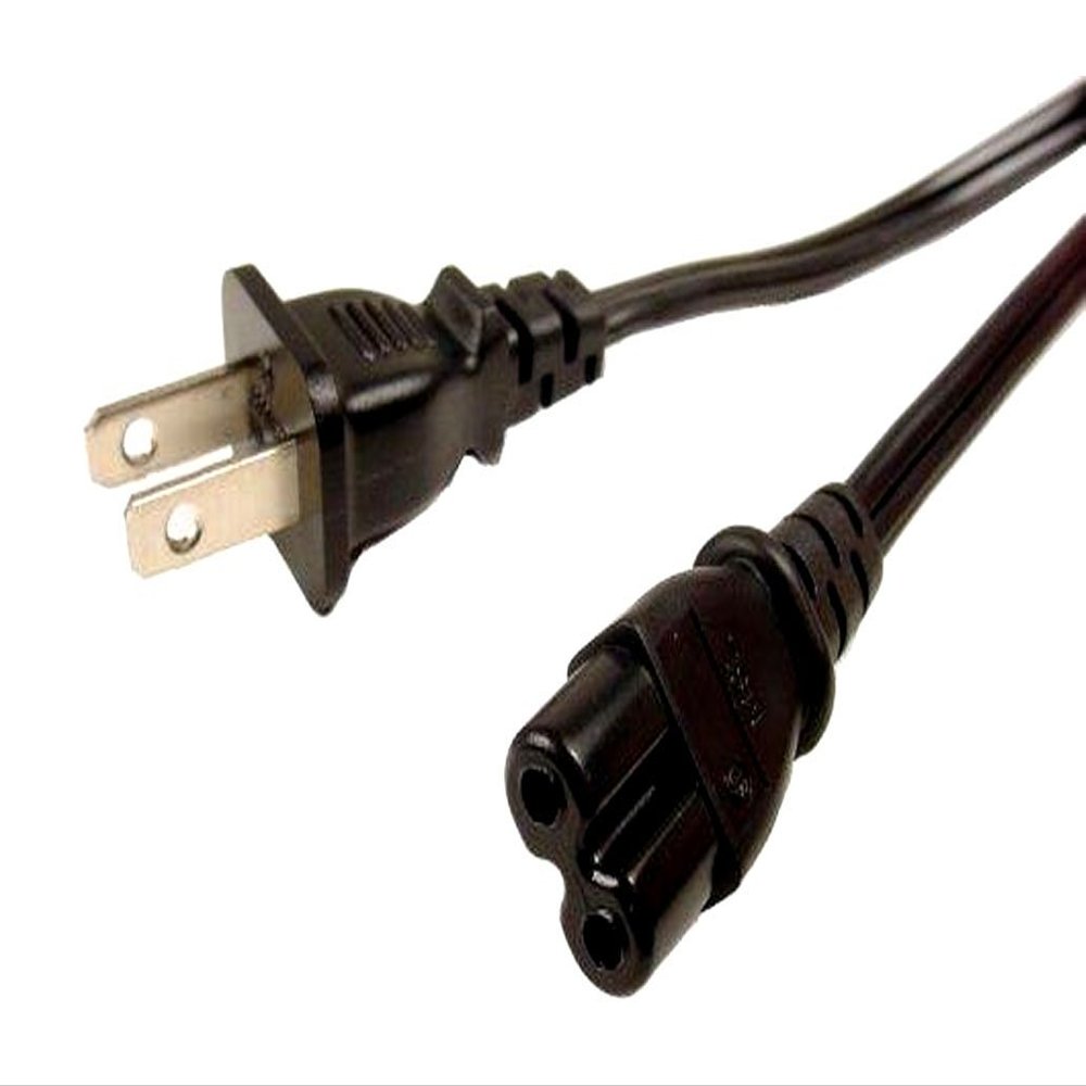 Power Cord Cable for Canon PIXMA MX330 / MX340 / MX350