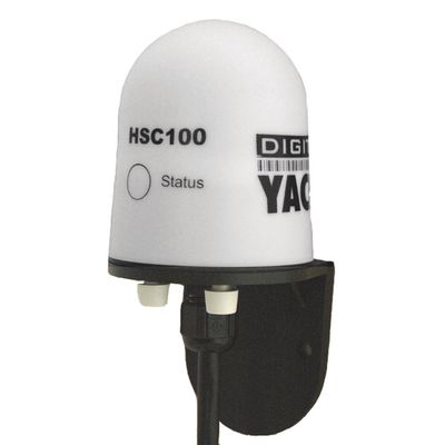Digital Yacht Hsc100 High Performance Fluxgate Sensor - ZDIGHSC100