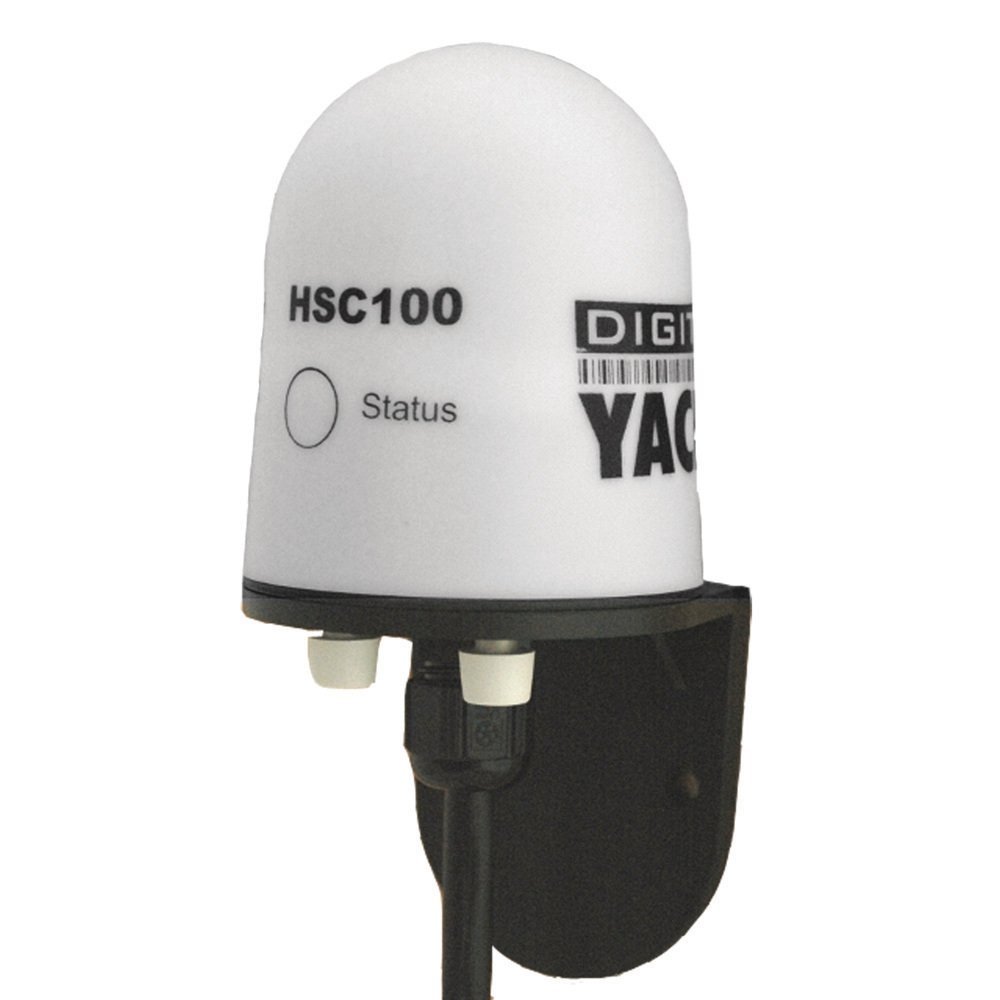 Digital Yacht Hsc100 High Performance Fluxgate Sensor - ZDIGHSC100