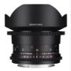 Samyang SYDS14M-S VDSLR II A mount 14mm T3.1 Wide-Angle Cine Lens for Sony Alpha Cameras view 1