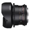 Samyang SYDS14M-S VDSLR II A mount 14mm T3.1 Wide-Angle Cine Lens for Sony Alpha Cameras view 3