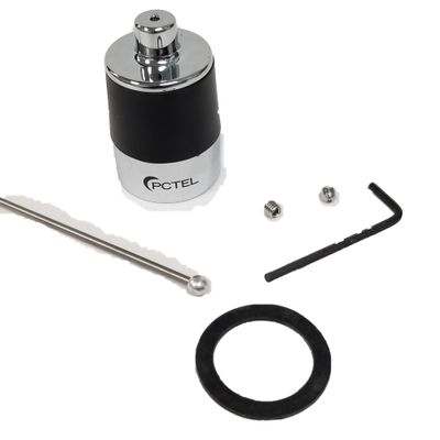 Maxrad MUF4063 406-430 Mhz .63 3Db Nmo Antenna