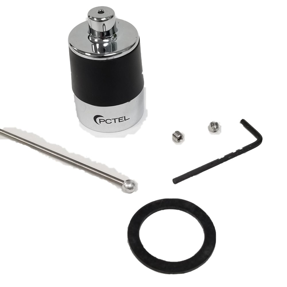 Maxrad MUF4063 406-430 Mhz .63 3Db Nmo Antenna
