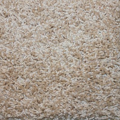 KOECKRITZ 9" x 27" 25 Oz Carpet Stair Treads - Set of 13 (Flax Beige)