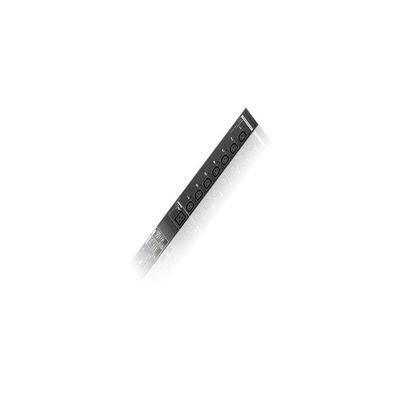 ATEN PE8216B PE8216 eco PDU-TAA Compliant - NEMA 6-20P - 14 x IEC 60320 C13, 2 x IEC 60320 C19 - 230 V AC - 4200 W - Network (RJ-45) - 5.25 ft Cord Length - 0U - Rack-mountable