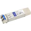 AJ717A-AO SFP Module view 1
