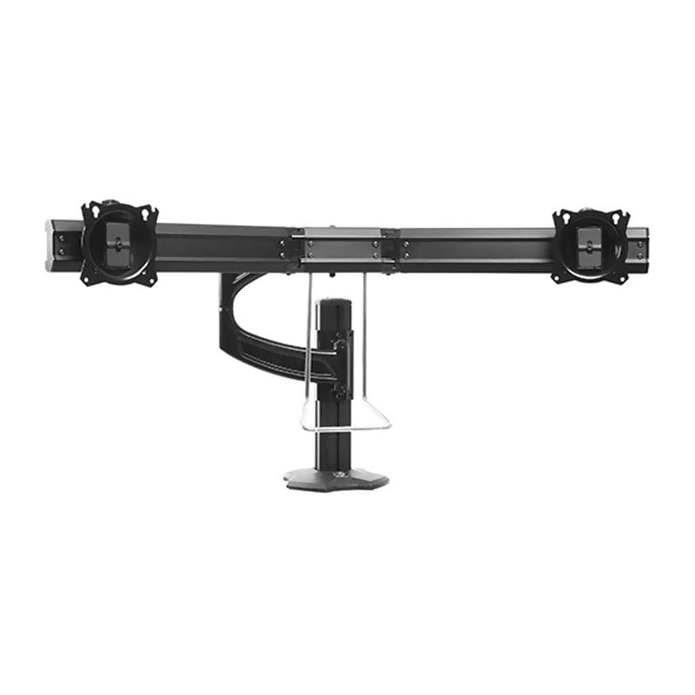 Chief K4G210B Kontour Array Focal Adjustable GrMount 2x1 Black