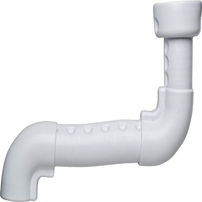 Truebro Lav Guard 2-Piece Undersink Piping Cover Kit