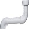 Truebro Lav Guard 2-Piece Undersink Piping Cover Kit view 1