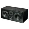 SVS Prime Center Speaker Premium Black Ash view 1