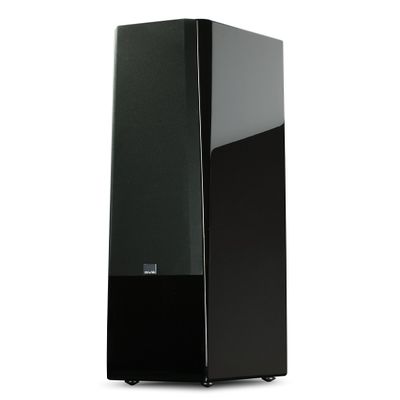 SVS Prime Tower Speaker (Single) Piano Gloss Black