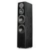 SVS Prime Tower Speaker - (Each) Black Ash view 1