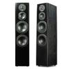 SVS Prime Tower Speaker - (Each) Black Ash view 3