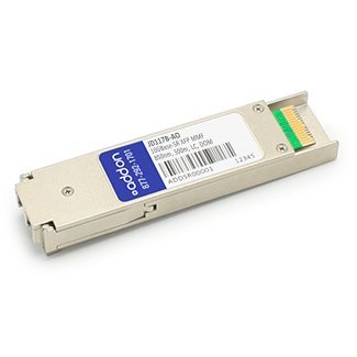 10GBase-SR XFP Transceiver