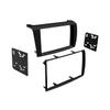 Metra Electronics - Metra Double Din Installation Kit "Product Category: Kits/Mounting Kits" view 1