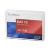 Quantum Corporation - Certance Cdm72 Dat-72 Data Cartridge - Dat Dat 72 - 36Gb (Native) / 72Gb (Compressed) "Product Category: Storage Media/Tape Media" view 1