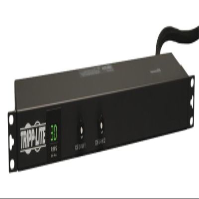 2KA2132 - Tripp Lite Metered PDUMH30 12-Outlets PDU