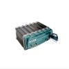 CDSE-1T-SU3 1TB HDD USB 3.2 Gen 1 (3.0)/eSATA Bus-Powered CipherShield FIPS 140-2 256-bit AES HIPAA Hardware Encrypted External Portable Drive view 1