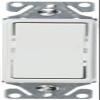Eaton 7521W 15-Amp 120V Momentary Contact Switch, White view 1