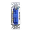 Eaton 7521W 15-Amp 120V Momentary Contact Switch, White view 3