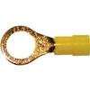 12-10ga Goldtech Ring Terminal view 1