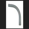 Cantex Contractor's Pack 1/2 in. Dia. PVC Electrical Conduit Elbow 50 pk view 1