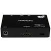 StarTech.com 2x1 VGA + HDMI to HDMI Switch / Selector Box - 1080p Multi Video Input Automatic Switcher - 2 Computers In 1 Monitor Out, TAA (VS221VGA2HD) view 3