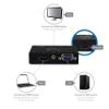 StarTech.com 2x1 VGA + HDMI to HDMI Switch / Selector Box - 1080p Multi Video Input Automatic Switcher - 2 Computers In 1 Monitor Out, TAA (VS221VGA2HD) view 4
