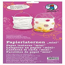 Ursus Paper Lantern