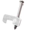 STAPLE COAXL WH 1/4"CD50 view 1