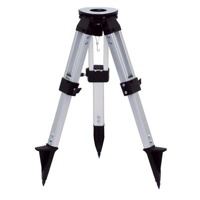 SitePro ALW10 Alum Heavy Duty Wing Screw Mini Tripod