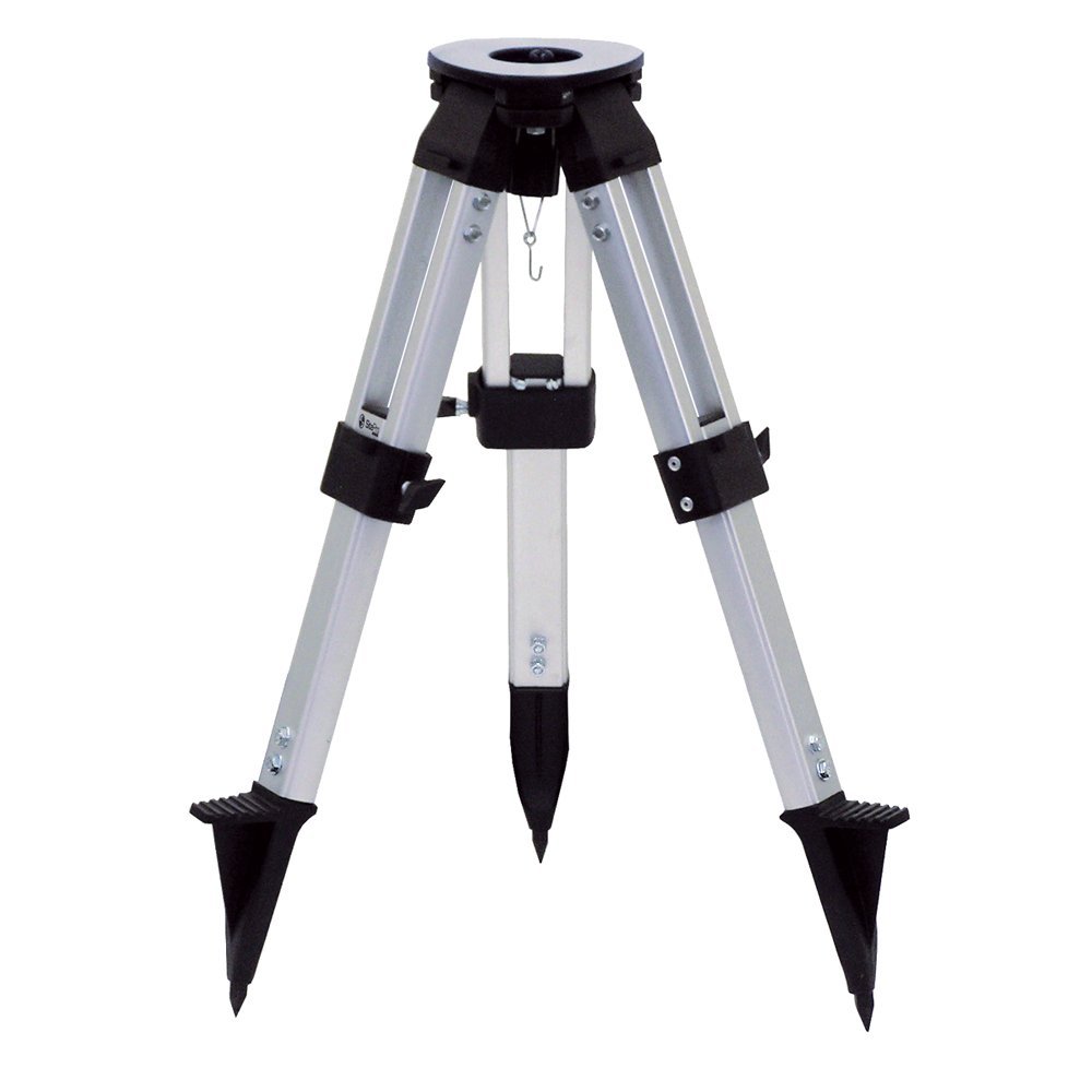 SitePro ALW10 Alum Heavy Duty Wing Screw Mini Tripod