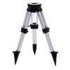 SitePro ALW10 Alum Heavy Duty Wing Screw Mini Tripod view 1