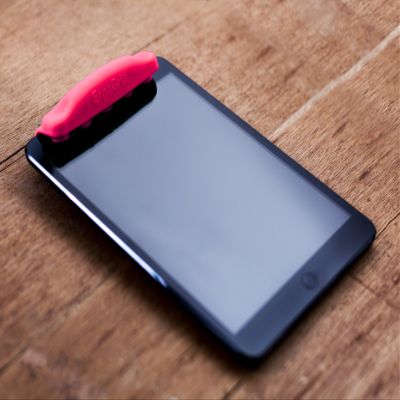 Ergo Pink