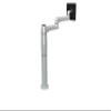 SpaceCo 8" Stubby Plus SpaceArm Monitor Arm SP01X8 view 1