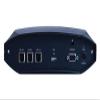 Adtran Netvanta 3140 Fixed Port Secure Access Ethernet Router - 3 Ports - Management Port - Slotsgigabit Ethernet - Power Supply - Desktop, Wall Mountable view 2