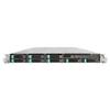 Intel Server System Barebone System - 1U Rack-mountable - Socket R3 (LGA2011-3) - 2 x Processor Support R1208WTTGS view 1