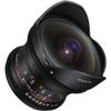 Rokinon Cine DS 12mm T3.1 Ultra Wide Cine Fisheye Lens for Canon EOS EF DSLR Cameras - Full Frame Compatible view 2