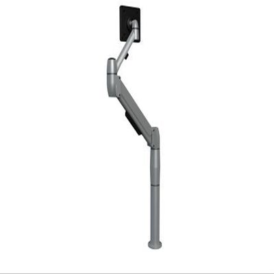 SpaceCo 8" Extention SpaceArm Monitor Arm SS01X8