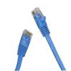 150Ft Cat.6 Molded Snagless Patch Cable Blue view 1