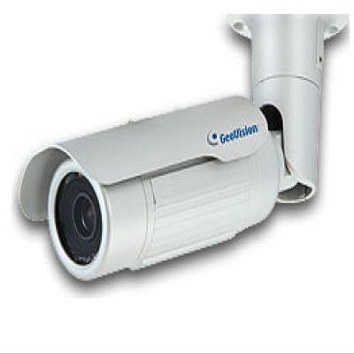 The Best GV-BL5310 MOTORIZED BULLET IP CAMERA 5M, 2X ZOOM,WDR, H.264, D/N, IP67, IR (WITH