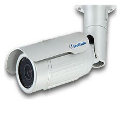 The Best GV-BL5310 MOTORIZED BULLET IP CAMERA 5M, 2X ZOOM,WDR, H.264, D/N, IP67, IR (WITH