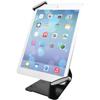 Universal Tablet Holder - CTA Universal Anti-Theft Security Grip Holder with Metal Stand for Tablets iPad 10.2" (7th/ 8th/ 9th Generation), & Other 710" Tablets (PAD-UATGS) view 1
